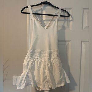 FP Movement by Free People Skort Romper